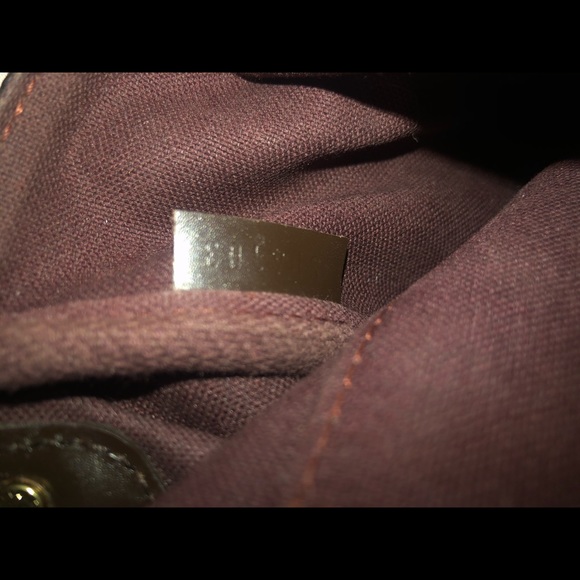 Louis Vuitton favorite PM - Picture 15 of 15